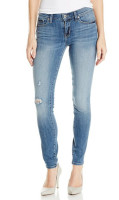 Lucky Brand Brooke Skinny Jean 女款紧身牛仔裤