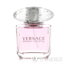 VERSACE 范思哲 晶钻/粉钻/香恋水晶女士香水 持久淡香 30ml