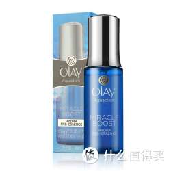 OLAY 玉兰油 水漾动力奇迹赋能 肌底液