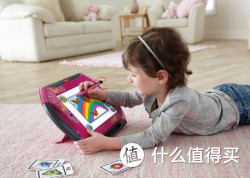 Fisher-Price 费雪 Create and Learn IPad保护壳（带应用程序）