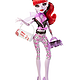  Monster High Scaritage Operetta Doll and Fashion Set 歌剧院魅影  奥普瑞塔 时装款　