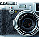需520京豆：FUJIFILM 富士 X100S 旁轴数码相机