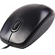 Logitech 罗技 Logitech M90 USB MOUSE 即插即用有线鼠标