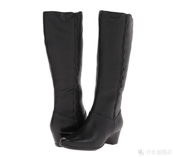 Clarks 其乐 Cardy 女款高筒靴