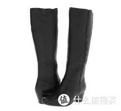 Clarks 其乐 Cardy 女款高筒靴