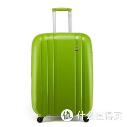 Delsey 法国大使 中性 PP ZIPPE 四轮拉杆箱 0038498