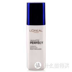 L'OREAL PARIS 巴黎欧莱雅 雪颜美白乳液 125ml