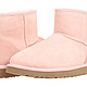 仅39码：UGG australia Classic Mini 女款雪地靴