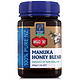 manuka health 蜜纽康 MGO 30+唛奴卡蜂蜜500g