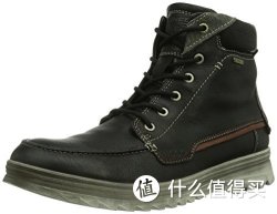 ecco 爱步 Darren GTX 男士雪地靴