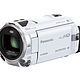 Panasonic 松下 HC-W850M-W 双镜头全高清DV摄像机