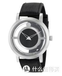 MOVADO 摩凡陀 Museum 博物馆系列 0606567 男款时装腕表