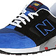 new balance 新百伦 MD575 Elite classi Running Shoe男士慢跑鞋