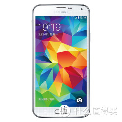 SAMSUNG 三星 GALAXY S5 SM- G9006V 智能手机
