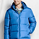 LANDS’ END 600-Fill Down Jacket 男款600蓬羽绒服