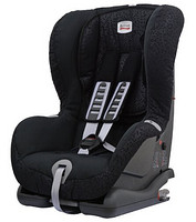 Britax 宝得适 Duo Plus 多普乐 Group 1  汽车安全座椅（ISOFIX/9~18KG）