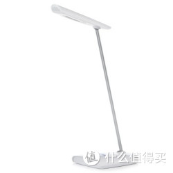 飞尔漫 雅视 三档触摸调光 LED台灯 白色+凑单品