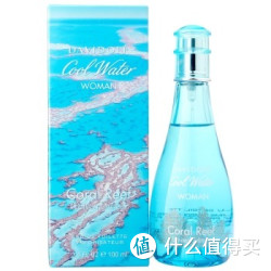 Davidoff 大卫杜夫 海之恋珊瑚版 女士淡香氛 100ml