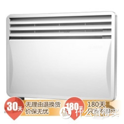 移动端：AIRMATE 艾美特 HC1737A 欧式快热炉