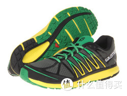 SALOMON 萨洛蒙 X-Tour 男款越野跑鞋