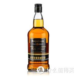 皇家贝斯 41° 调配威士忌700ml