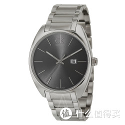 Calvin Klein Exchange K2F21161 男士时装腕表