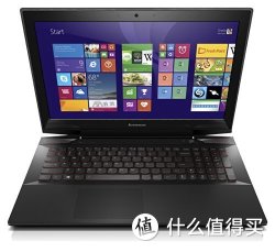 lenovo 联想 Y50 游戏本（i7-4750HQ、16GB内存、GTX 860M、1080p）