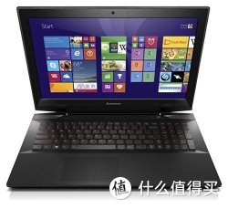 Lenovo 联想 Y50 15.6英寸游戏本（i7-4750HQ，16G，256GB SSD，GTX860M，4K）