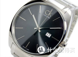 Calvin Klein Exchange K2F21161 男士时装腕表