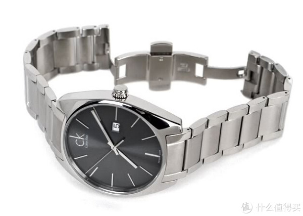 Calvin Klein Exchange K2F21161 男士时装腕表