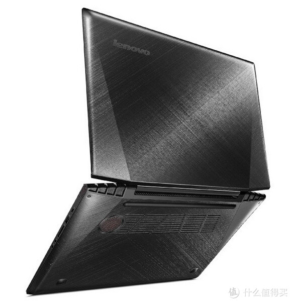 Lenovo 联想 Y50 15.6英寸游戏本（i7-4750HQ，16G，256GB SSD，GTX860M，4K）