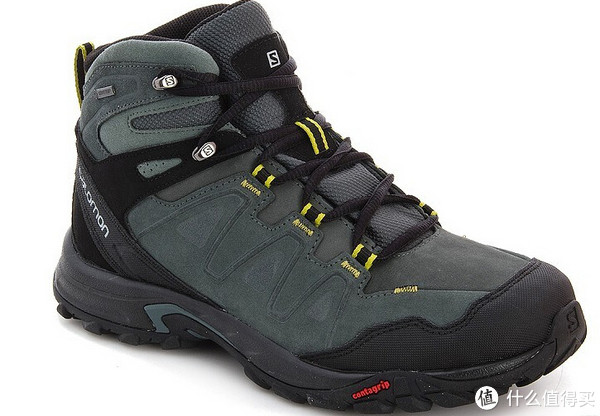 SALOMON 萨洛蒙 Eskape Mid LTR GTX 男款徒步鞋