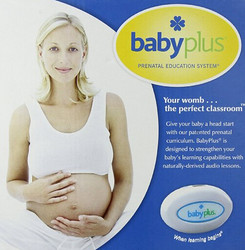 BabyPlus Prenatal 孕妇胎教仪