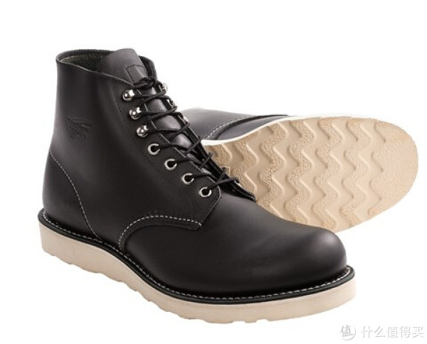 大码福利,Factory 2nds款:Red Wing 红翼 Heritage 8165 经典6寸男靴(44.5、45码)
