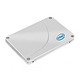 英特尔（Intel） 530 系列固态硬盘 120G 简包SATA3接口 SSDSC2BW120A401