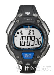 TIMEX 天美时 Ironman T5K718 心率表