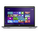 Dell 戴尔 Inspiron i5547-7502sLV 15英寸触摸笔电（i5-4210U/12GB/1TB/win8.1）