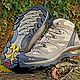 Salomon 萨洛蒙  Comet 3D GTX Hiking Boot 男款徒步鞋