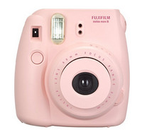 FUJIFILM 富士 一次成像 mini8 相机 4色可选