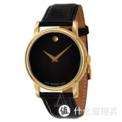 MOVADO 摩凡陀 Collection 博物馆系列 2100005 男款时装腕表