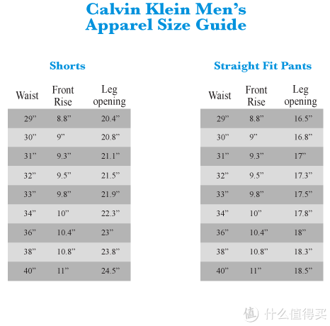 Calvin Klein Jeans Slim Straight Jean 男款修身牛仔裤