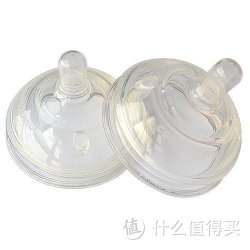 Comotomo 可么多么 妈妈乳感硅胶奶嘴（奶嘴规格为Y型，适合6个月以上宝宝）