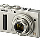 Nikon 尼康 COOLPIX A 等效28mm口袋机（APS-C、18.5mm、F2.8）