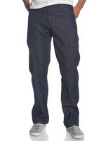 Dickies 帝客 Regular Fit 5-Pocket Rigid 男款牛仔裤