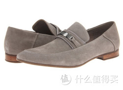 Calvin Klein Iden 男款真皮鞋