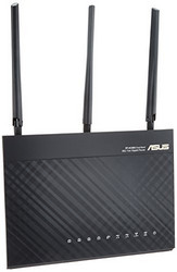 ASUS 华硕 RT-AC68U 路由器