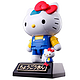 BANDAI 万代 BAN86717 超合金 Hello Kitty 模型