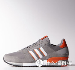 adidas 阿迪达斯 ZX 630 男款复古跑鞋