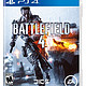《Battlefield 4》战地4 盒装PS4版本