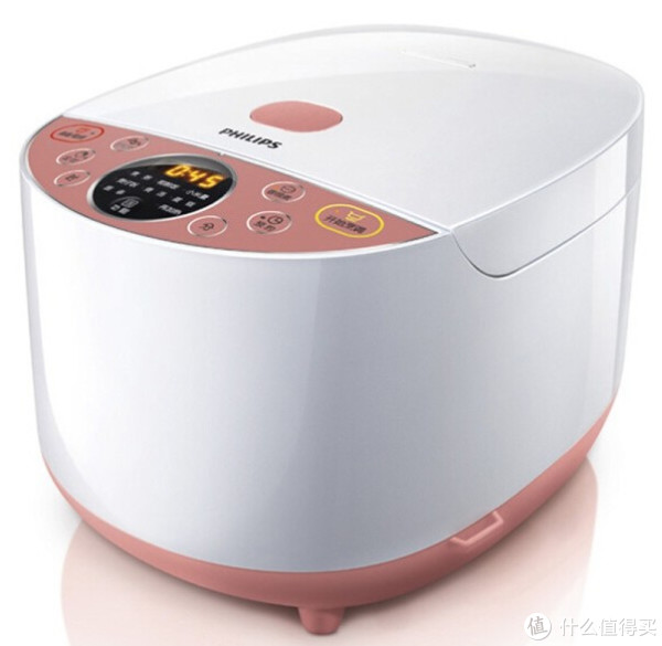 PHILIPS 飞利浦 HD3148/21 香糯煮 智能电饭煲